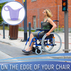 Female Urinal - Portable Urination Device For Women - Pee Standing Up - Squad-Free - Ideal During Nights Or Bedridden - Protecti