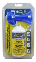 Super Blast 8 Oz Marine And Sports Air Horn