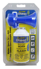 Super Blast 8 Oz Marine And Sports Air Horn
