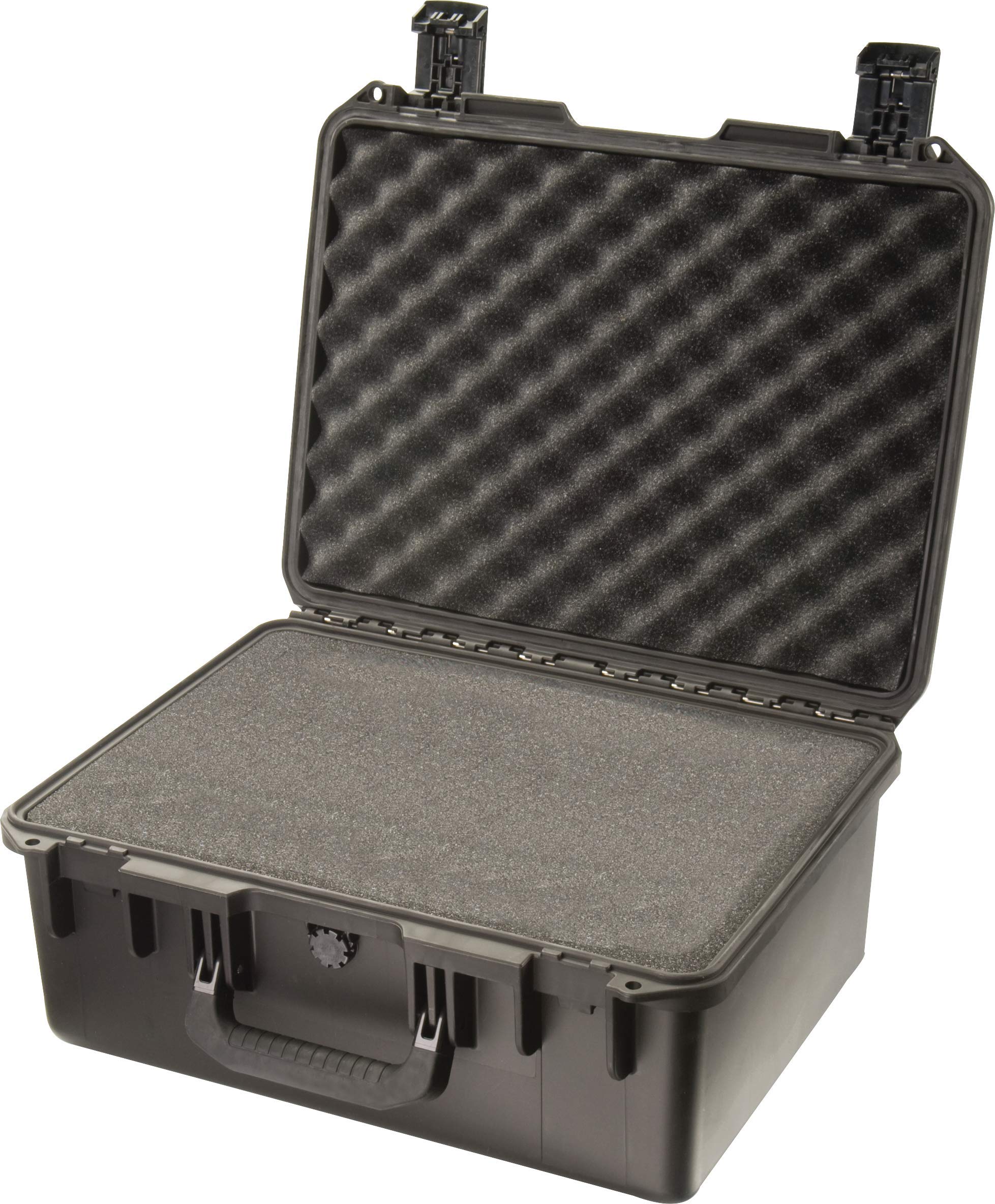 Waterproof Case Pelican Storm Im2450 Case With Foam (Black)