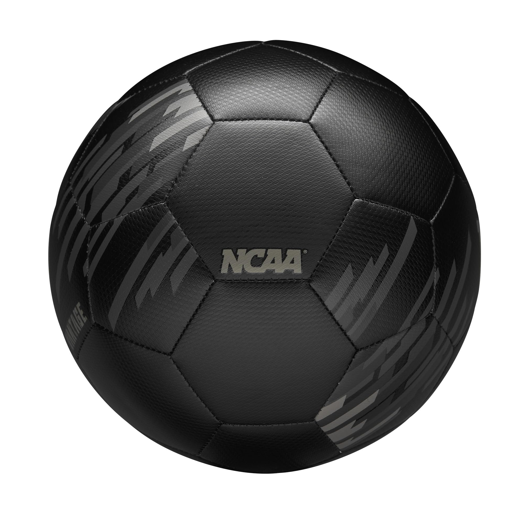 Wilson Ncaa Vantage Soccer Ball - Size 3, Black