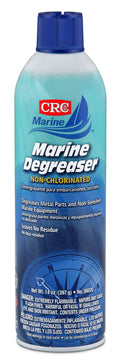 Crc Marine Degreaser - Non-Chlorinated, 14 Wt Oz, 06020