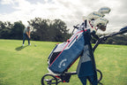 Callaway Golf Fairway Plus Golf Bag (Fairway Plus, Black 2024)