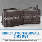 Goodyear Bicycle Tube, 12 X 1.5/2.25
