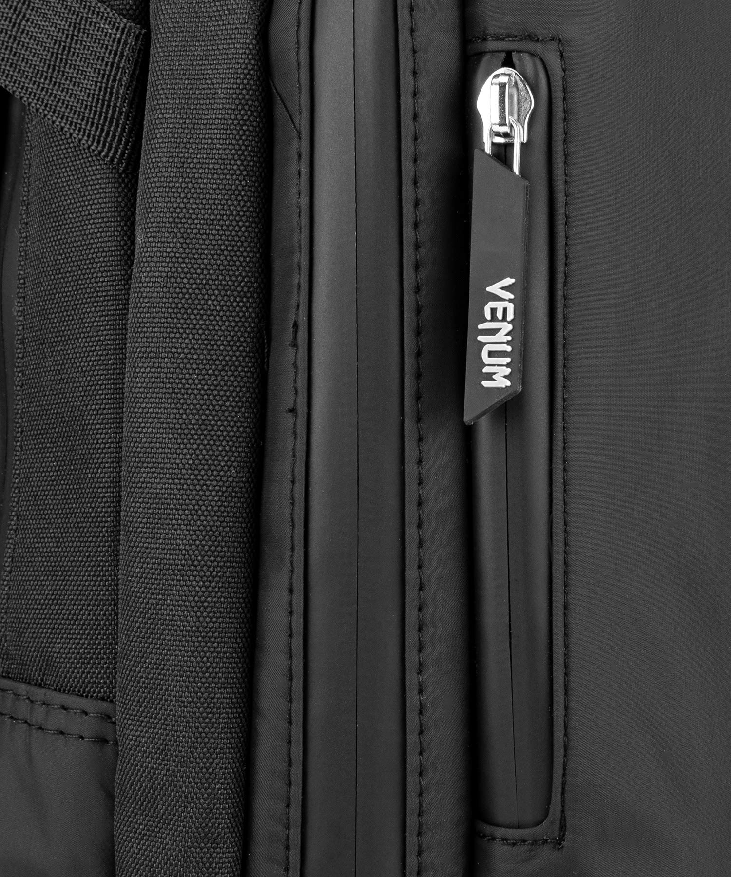 Venum Challenger Pro Evo Backpack - Black/Black
