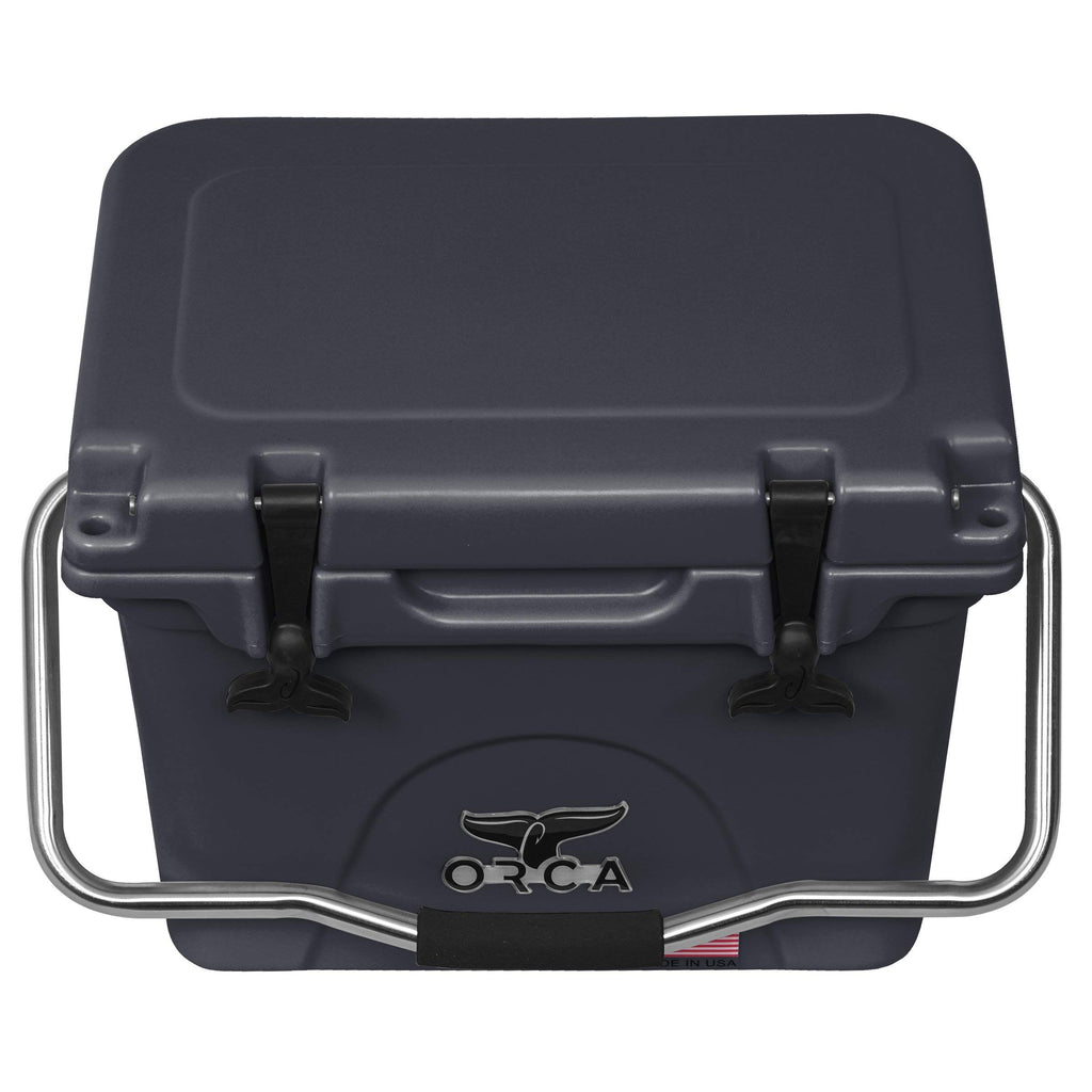 Orca Charcoal 20 Quart
