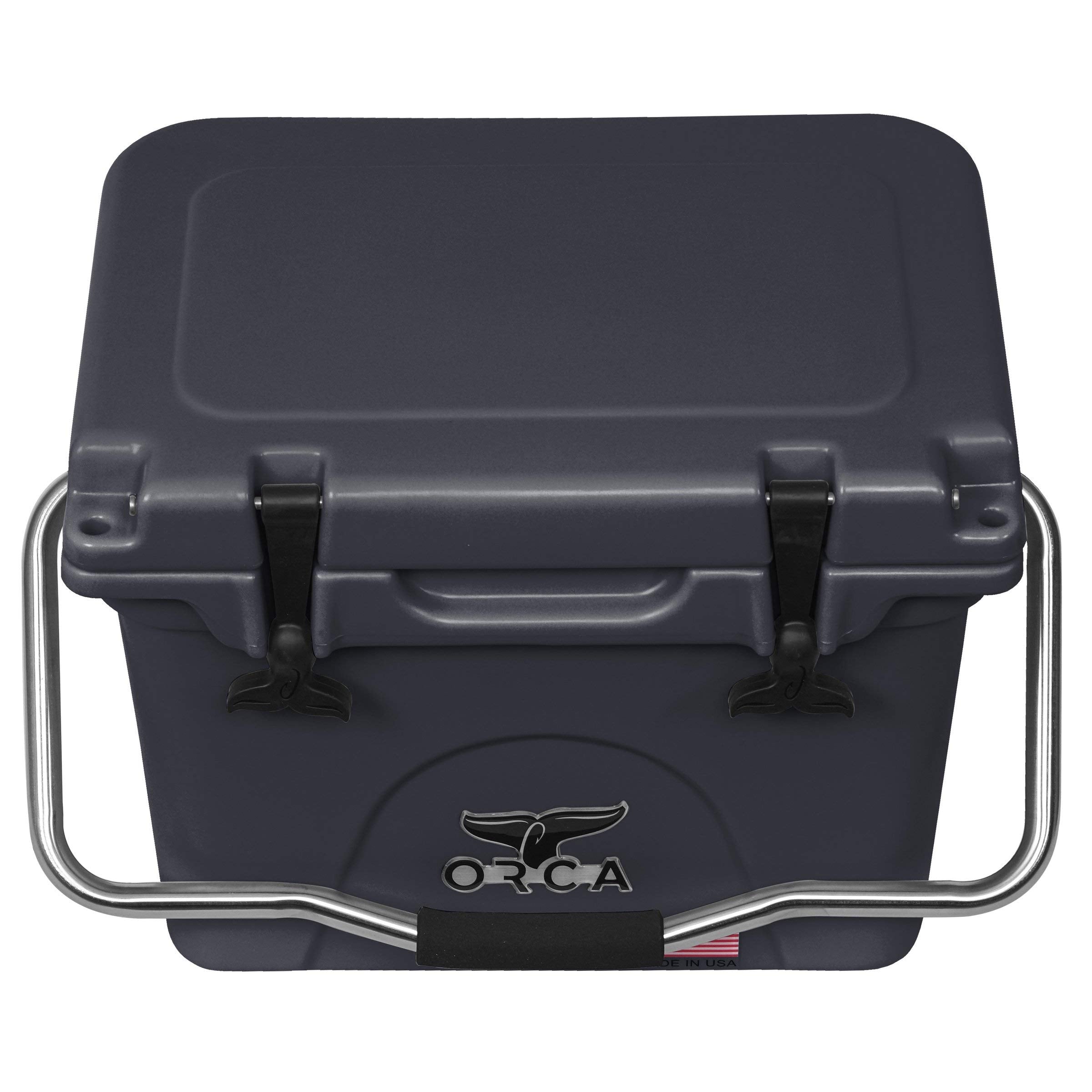 Orca Charcoal 20 Quart