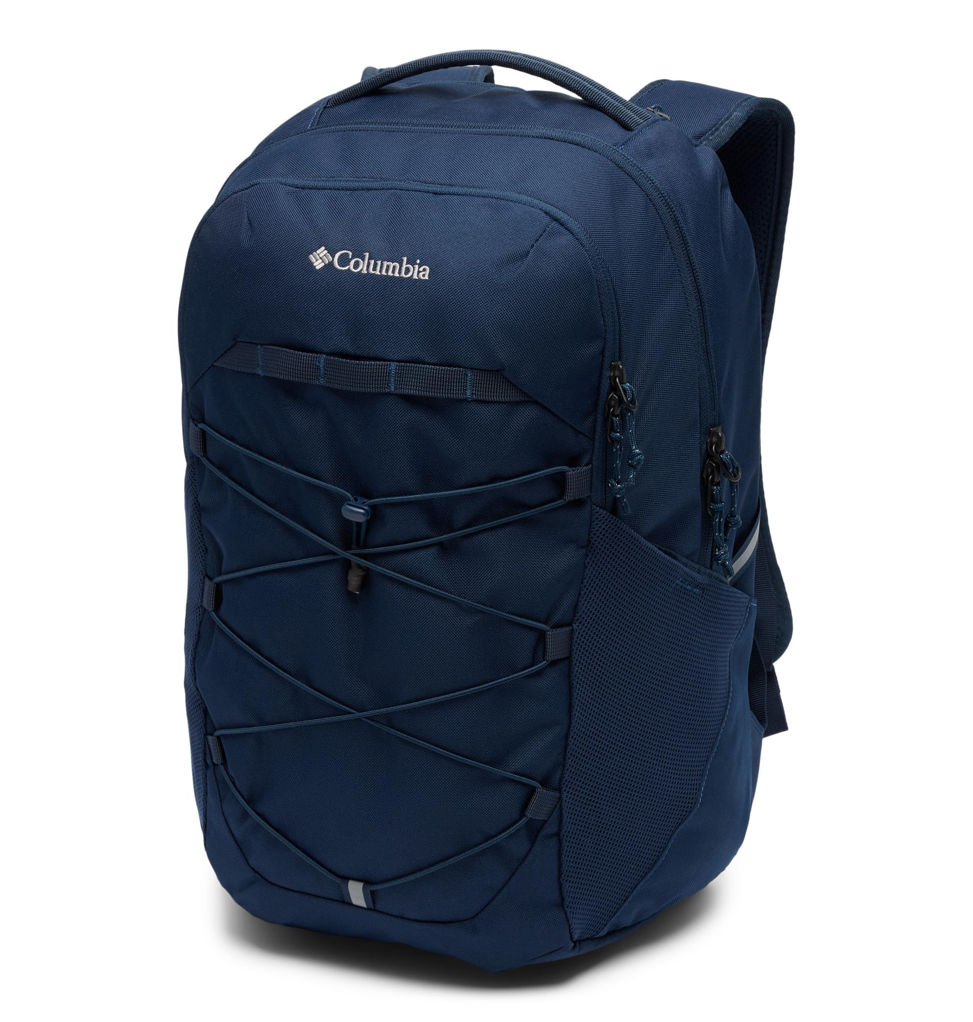 Columbia Unisex Atlas Explorer 28L Backpack, Collegiate Navy, One Size