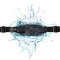 Slim Running Belt For Women & Men [Fits All Phones], Runners Fanny Pack For Men, Running Belt, Money Belt, Running Gear, Waist B