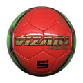 Vizari Sports Cordoba USA Soccer Balls – Red