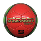 Vizari Sports Cordoba USA Soccer Balls – Red