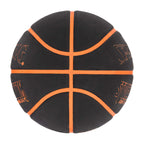 Spalding Street Phantom Outdoor Basketball Neon Orange 295