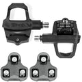 ZERAY Carbon Road Bike Pedals Peloton Pedal Clipless Pedals Road Cycling Pedals with Cleat Compatible with Look Keo (ZP112 Carbo