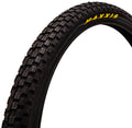 Maxxis Holy Roller Bmx/Urban Bike Tire (Wire Beaded 62A, 26X2.2)
