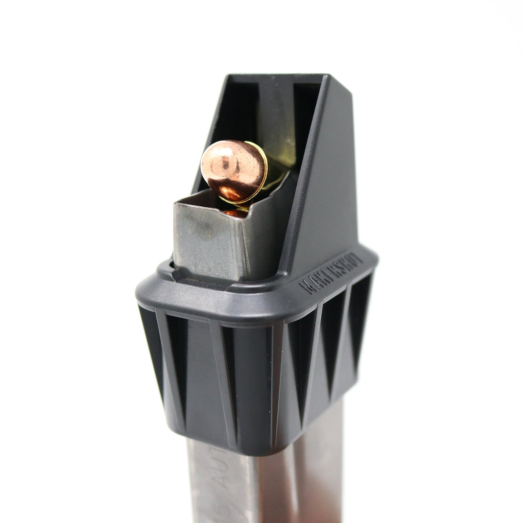 Makershot Magazine Speed Loader, Compatible With .45 Acp - S&W M&P/M&P 2.0 / Compact