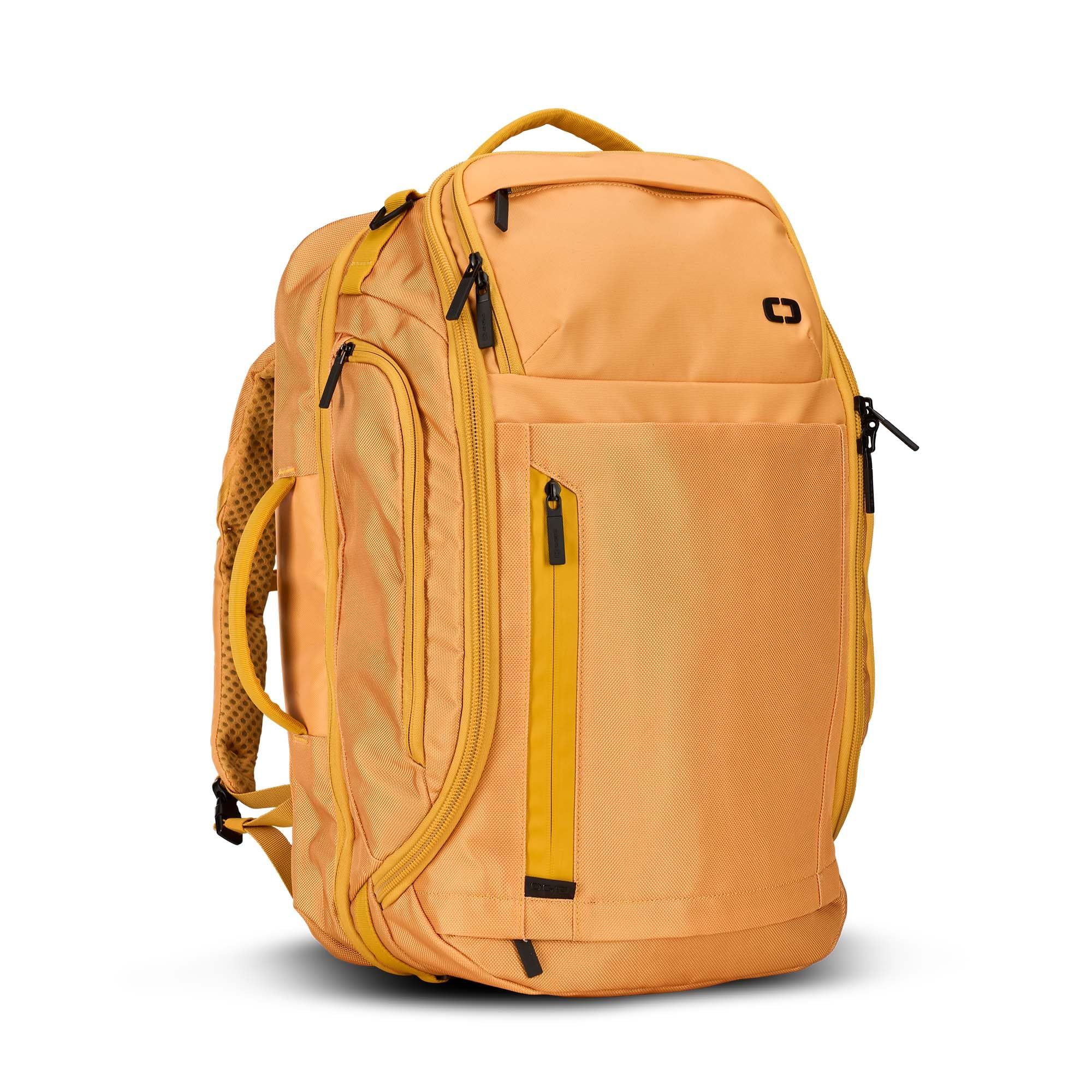 OGIO Pace Pro Max, Saffron, Standard