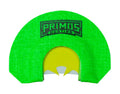Primos Hunting Primos The Veronica Hen House Series Turkey Mouth Call, Green Ps1265