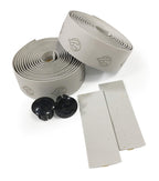 Cinelli Cork Ribbon Handlebar Tape, Gray