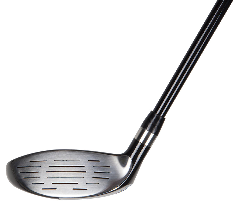 Pinemeadow Golf Men'S Excel Egi Hybrid Club, Graphite, 36-Degree, 8, Regular, Right Hand