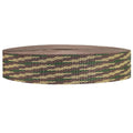 Strapworks Heavyweight Polypropylene Webbing - Heavy Duty Poly Strapping For Outdoor Diy Gear Repair, 1 Inch X 10 Yards - Woodla