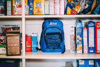 Blue Coolers Blue Seventy-Two  72 Hour Emergency Backpack Survival Kit For 1 Person  Survival Kit For Wildfires, Earthquakes, To