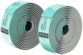 Fizik Tempo Microtex Classic - 2Mm Bike Handlebar Tape, Bianchi Green