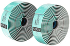 Fizik Tempo Microtex Classic - 2Mm Bike Handlebar Tape, Bianchi Green