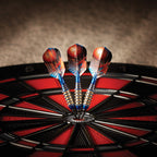 Viper Atomic Bee Soft Tip Darts, Blue, 16 Grams