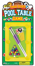 JA-RU 12 Inch Mini Pool Table Set (1 Mini Billiards) w/ 2 Cue Stick & Pool Balls. Portable Travel Size Mini Arcade Game. Office 