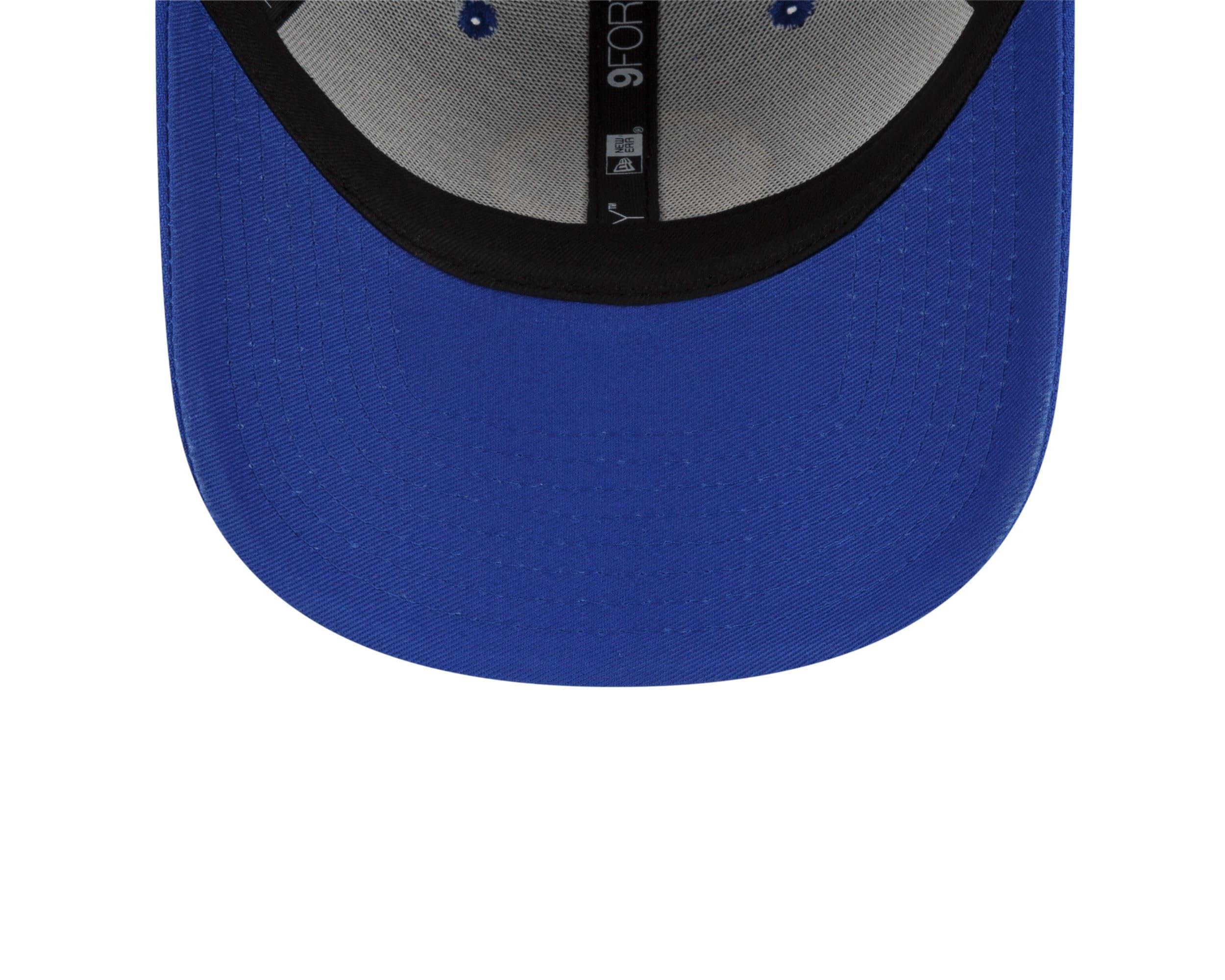 New Era Men The League Golwar Otc Cap, Med Blue, Osfm