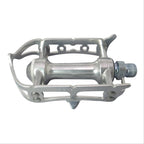 Mks Sylvan Road Pedals Silver, 9/16 Inch