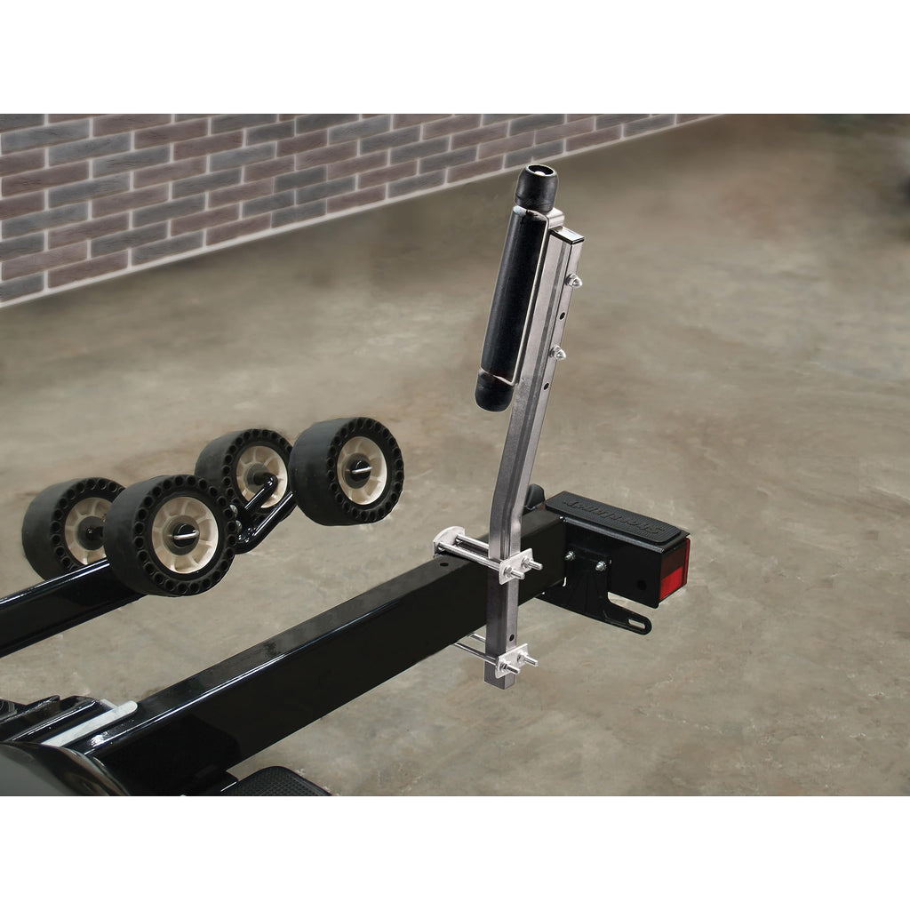 Extreme Max 3005.3825 Side Mount Roller Guide-On System