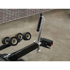 Extreme Max 3005.3825 Side Mount Roller Guide-On System