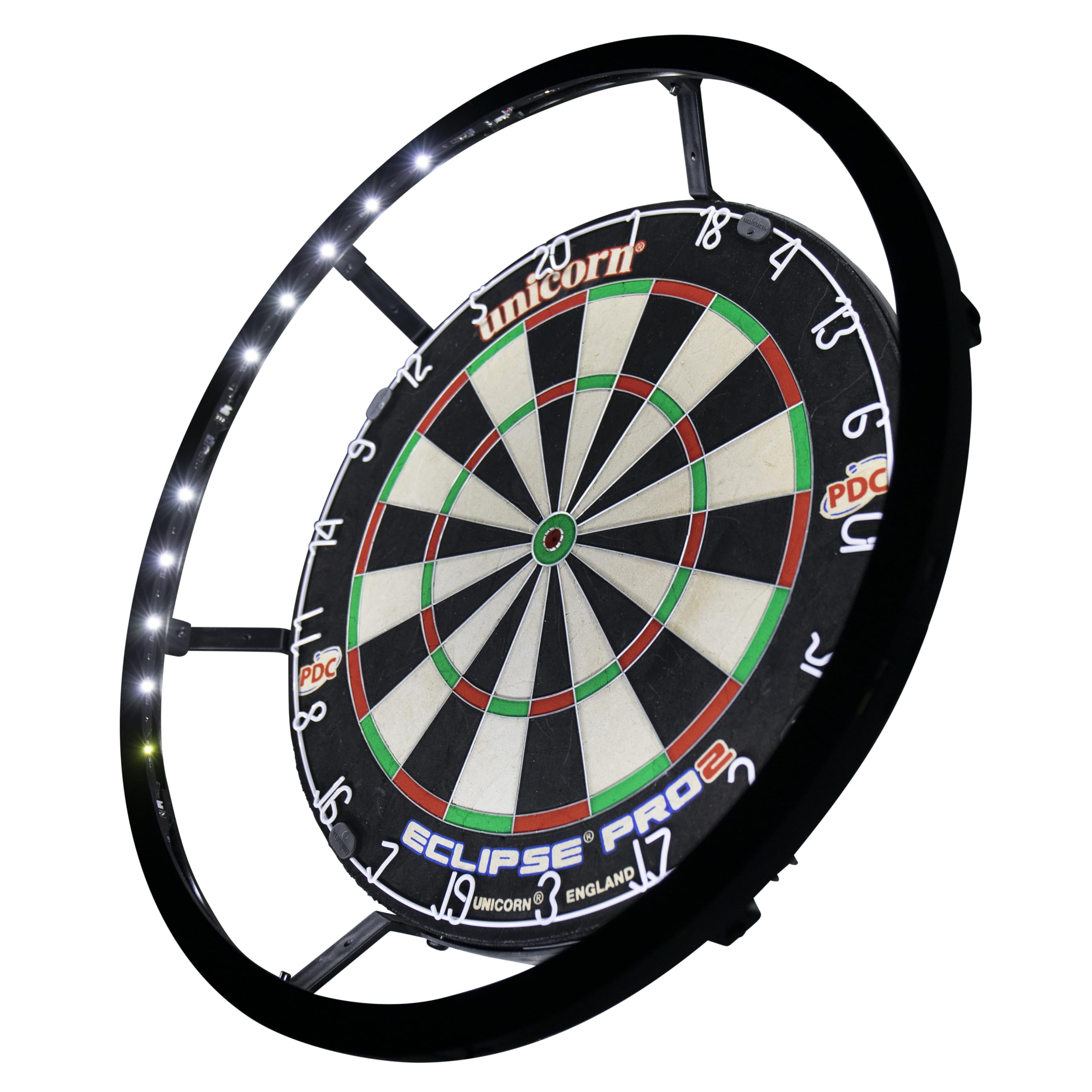 Unicorn Orb 360 LED Surround