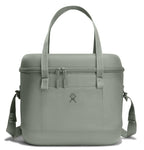 Hydro Flask Cooler Bag - Insulated Portable Soft Cooler - 20 L Capacity in Agave Green