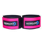 Tumble Pro X Ankle Straps - Cheerleading, Gymnastics Tumble Training Defrogger Keeps Ankles Together During Stunting And Back Tu