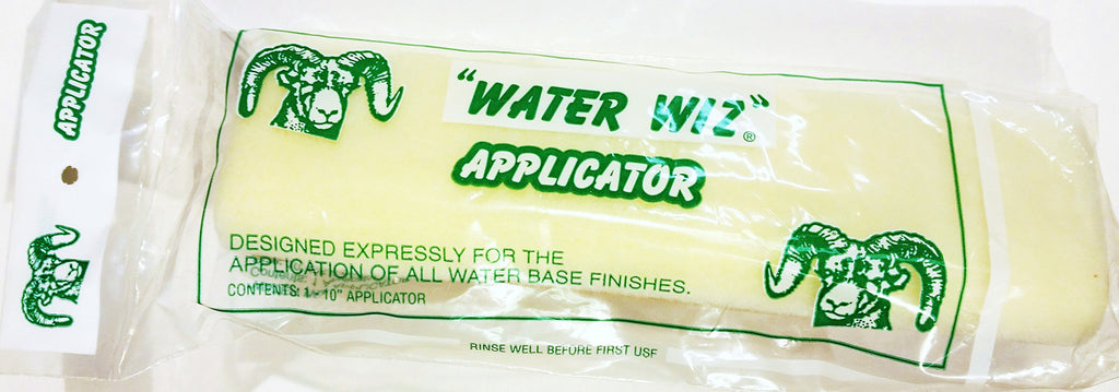 Water Wiz Applicator, 10''