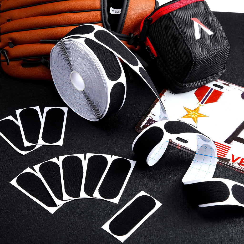 Civaner Bowling Thumb Tape Bowling Finger Tape Protective Performance Tape Elastic Bowling Tape Fitting And Protection Finger Ta