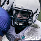 Sisu 3D Mouthguard, Hot Pink - 2.0Mm Thin - For Athletes Over 5    Tall - Pre-Formed For Custom-Molded Fit - Remoldable Up To 20