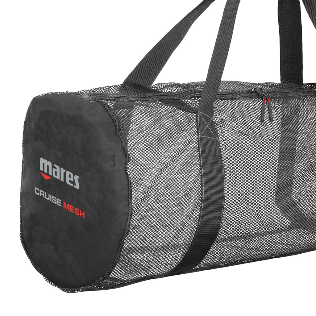 Mares Cruise Mesh Duffle Bag