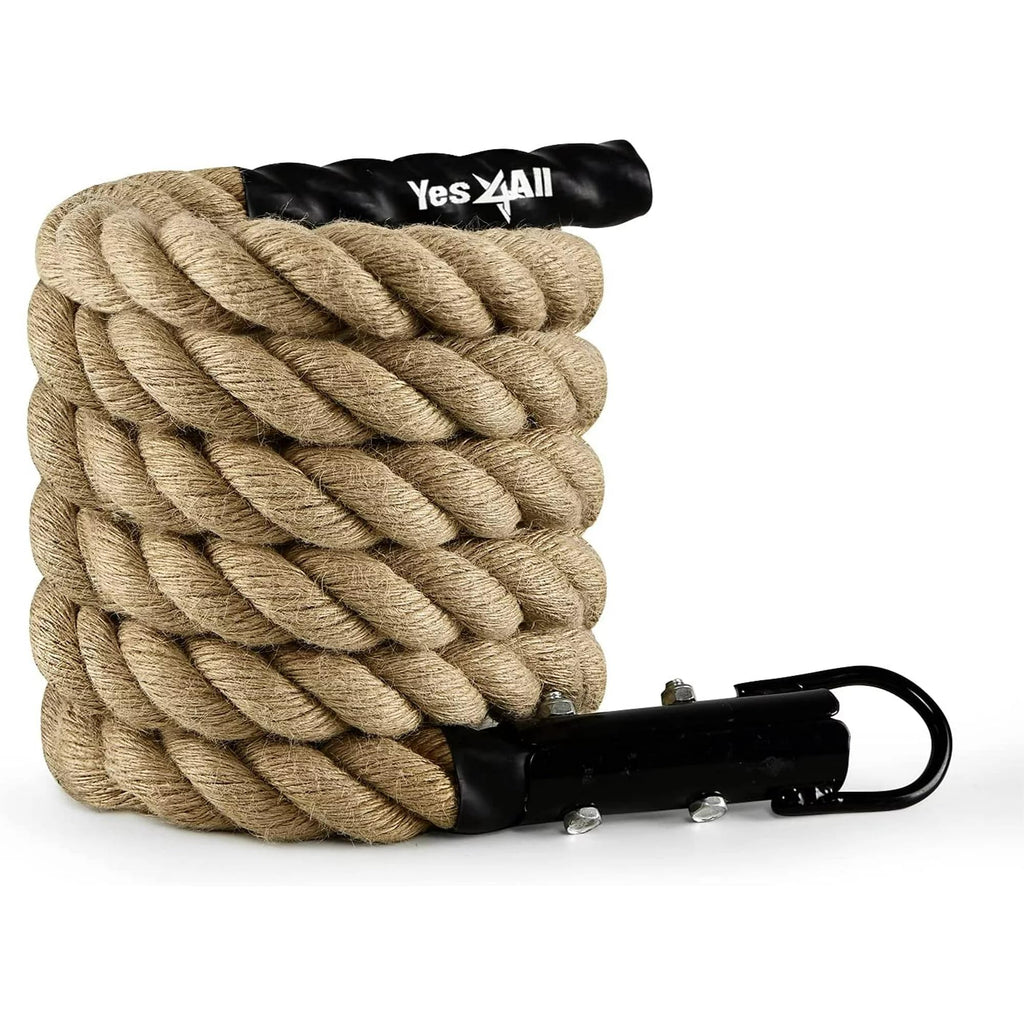 Yes4All Climbing Rope 10Ft