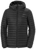 Helly Hansen Sirdal Hooded Insulator Jacket Black MD