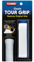 Tourna Classic Tour Grip Smooth Tennis Replacement Grip