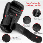 Kids Boxing Gloves For Boys And Girls,Youth Boxing Training Gloves For 3-15,Kids Sparring Boxing Gloves For Punching Bag, Kickbo
