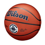 Wilson Nba Team Alliance Basketball - Los Angeles Clippers, Size 7-29.5''