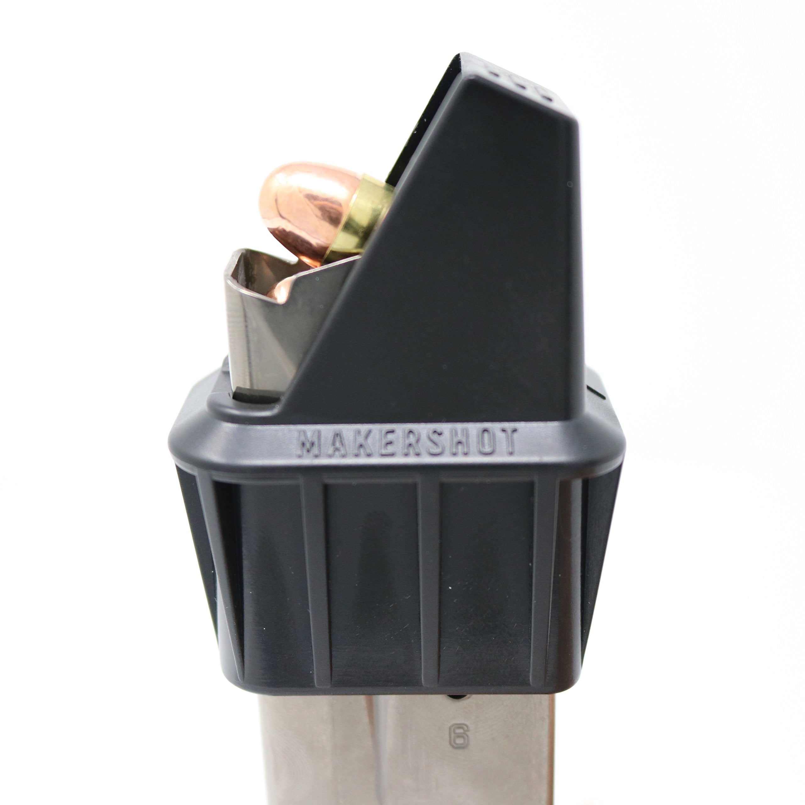 Makershot Magazine Speed Loader, Compatible With .45 Acp - Eaa Witness
