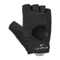 Nike Womens/Ladies Vapor 2024 Fitness Fingerless Gloves (M) (Black)