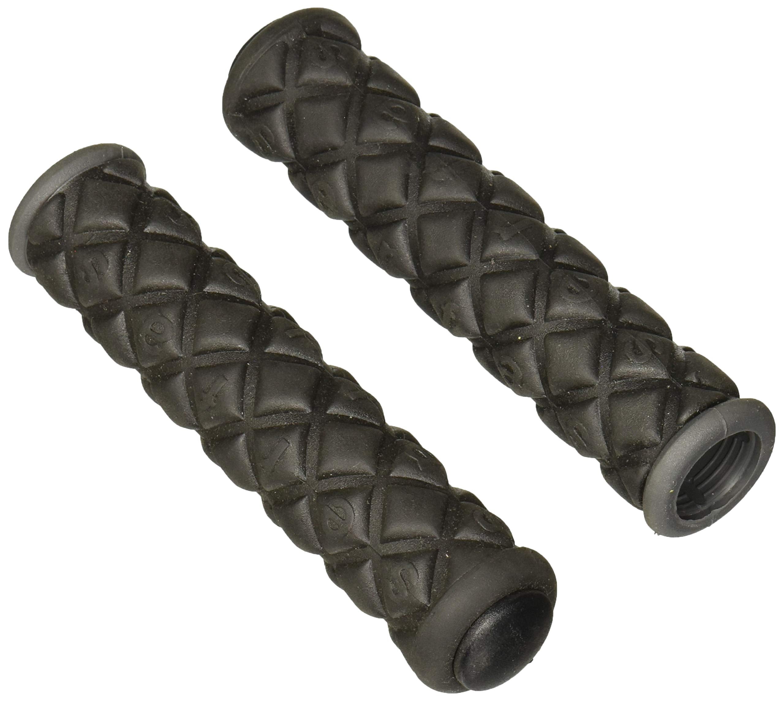 Serfas Connector Grip, Black