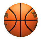 Wilson NCAA Evo NXT Official Indoor Basketball, Size 7
