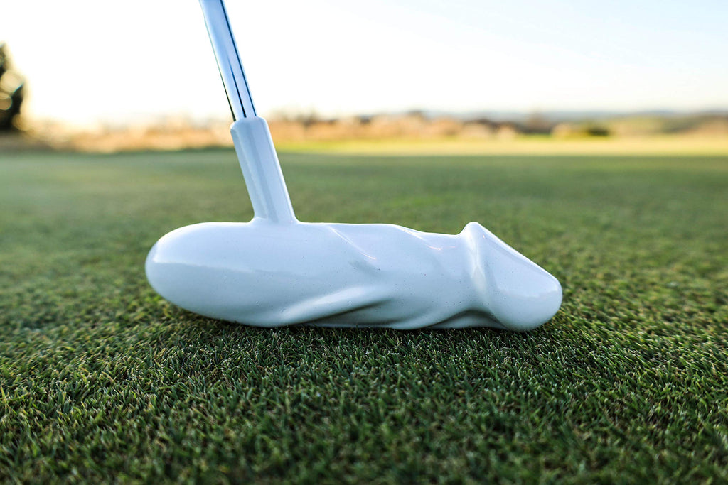 Peter-Putter ((2) White)